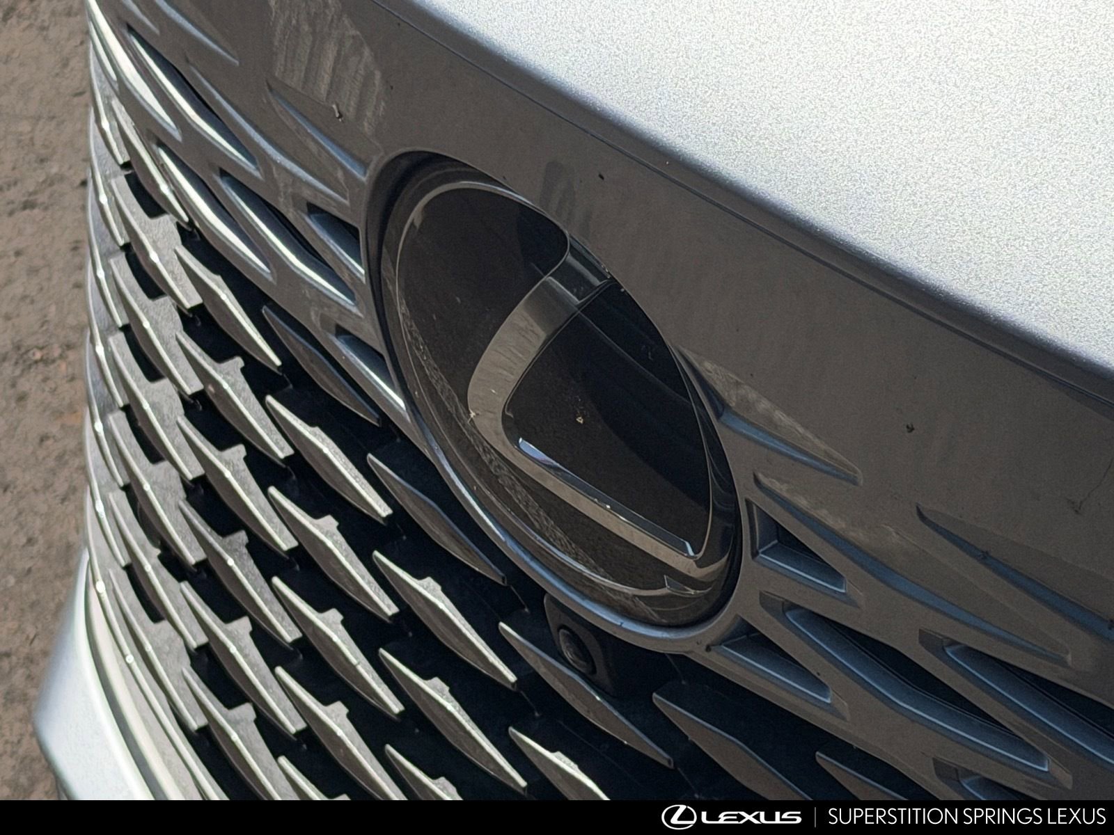 Certified 2024 Lexus RX 350 Premium w/ Convenience Package image 7