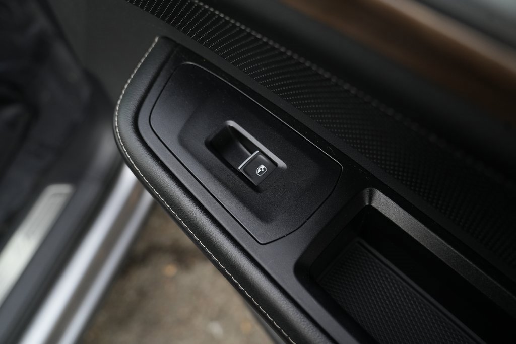 Used 2024 Volkswagen Atlas SE image 33