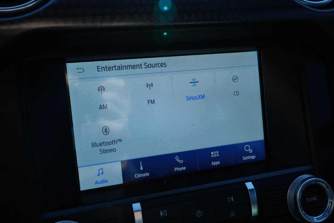 Used 2021 Ford Mustang GT Premium w/ GT Performance Package image 34