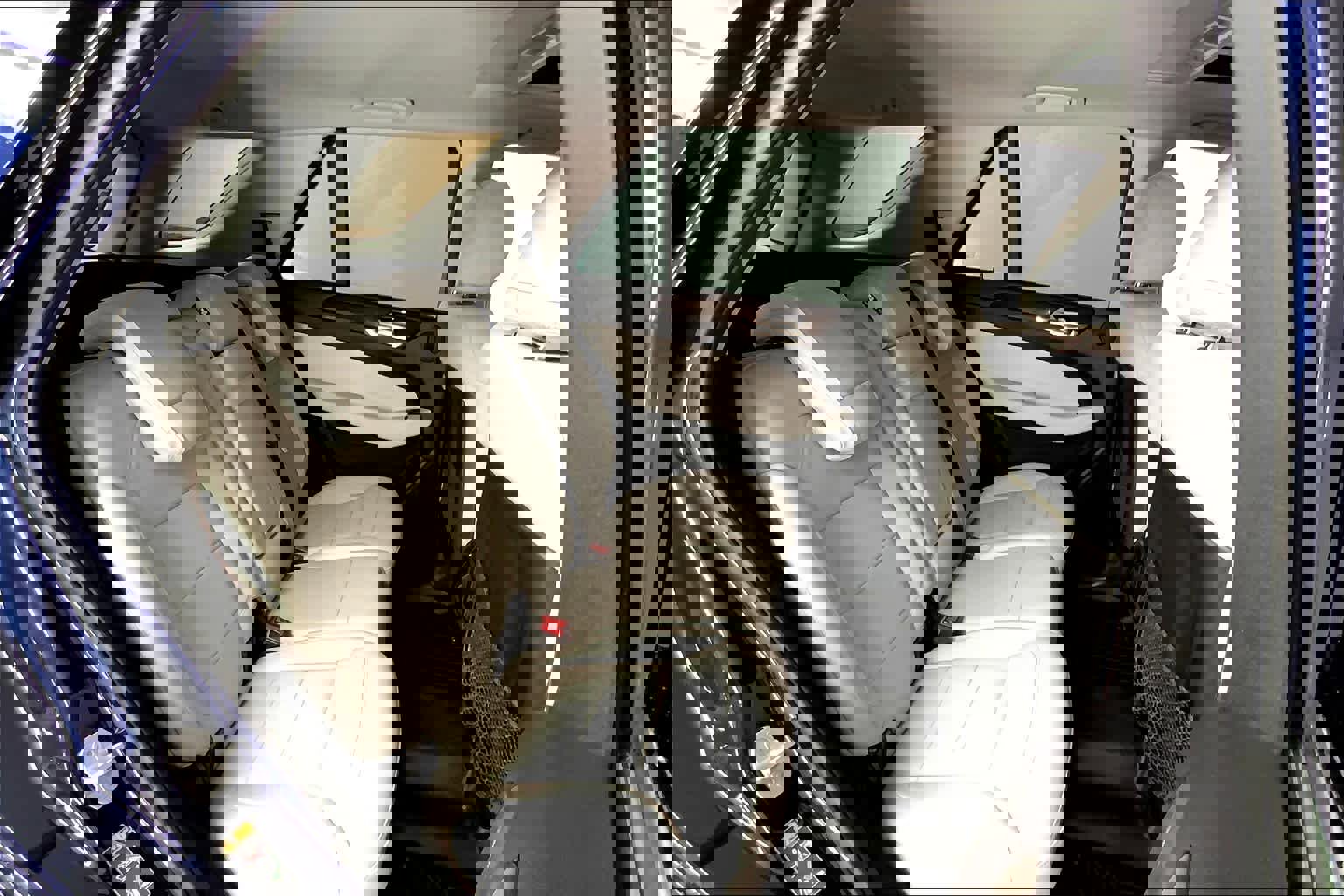 Used 2016 Mercedes-Benz GLE 350 4MATIC image 20