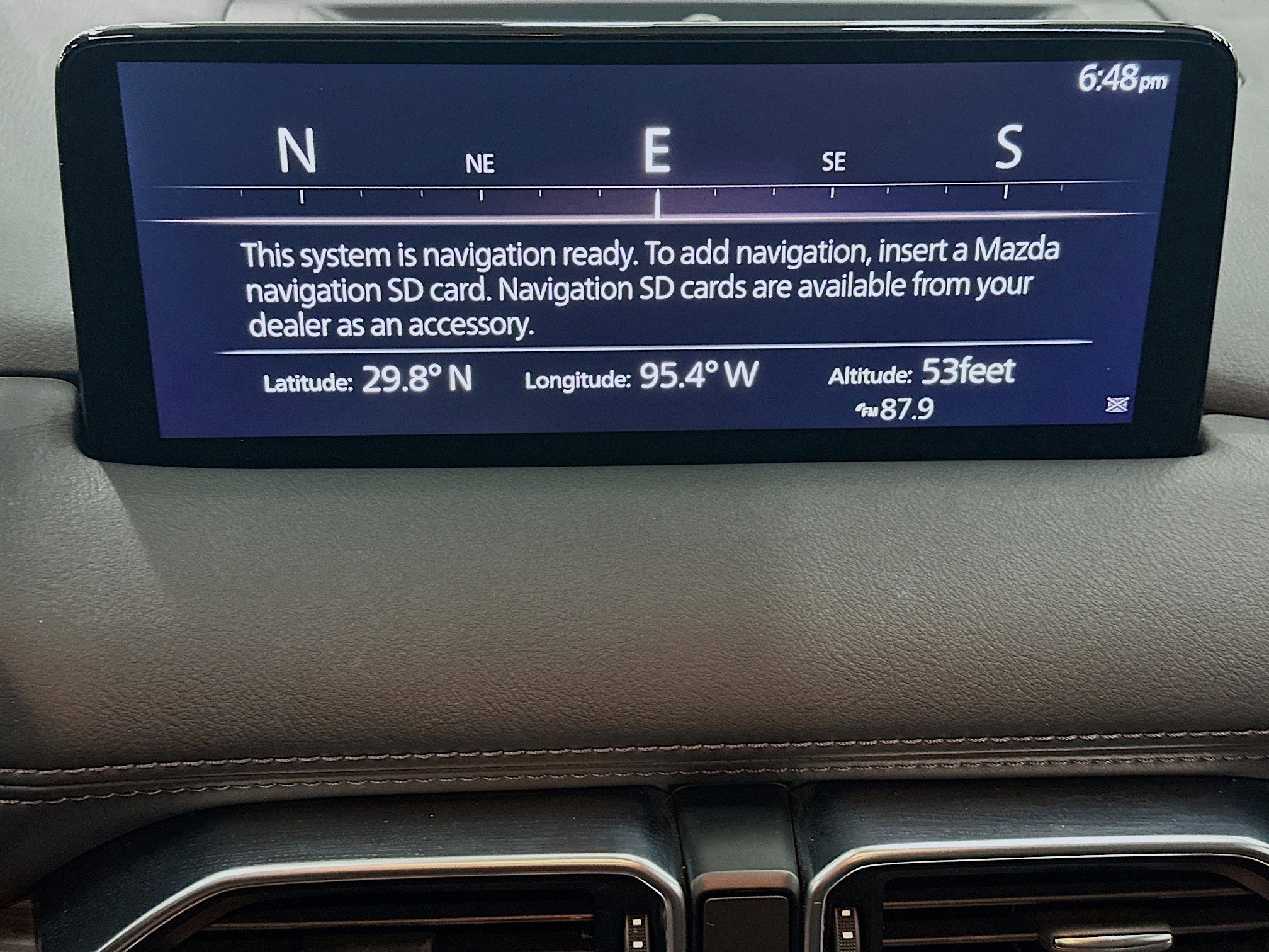 Used 2021 MAZDA CX-5 Grand Touring w/ GT Premium Package image 22