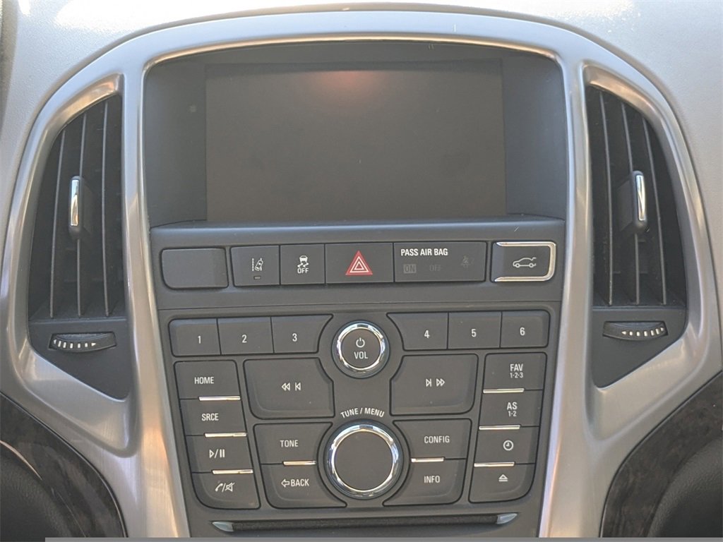 Used 2014 Buick Verano Convenience image 17