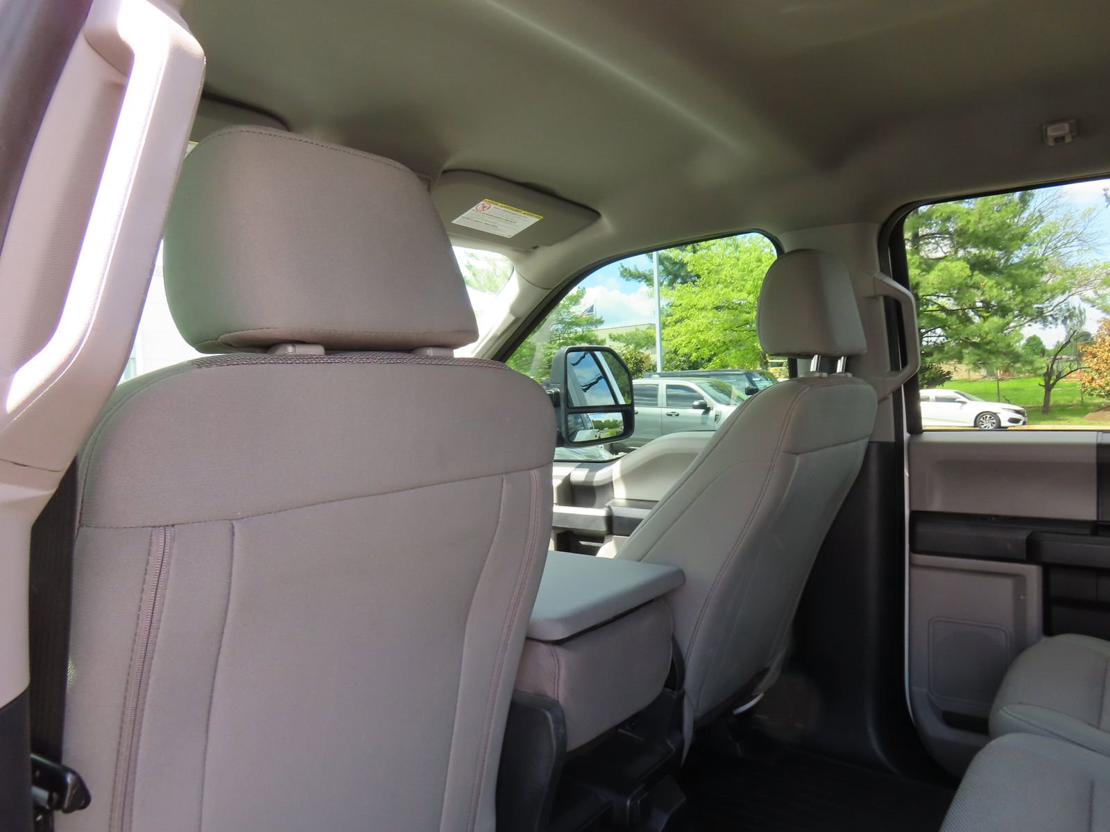 Used 2020 Ford F250 XL w/ STX Appearance Package image 32