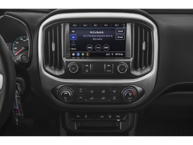 Used 2021 GMC Canyon Elevation w/ High Elevation Package AWD/4WD image 13