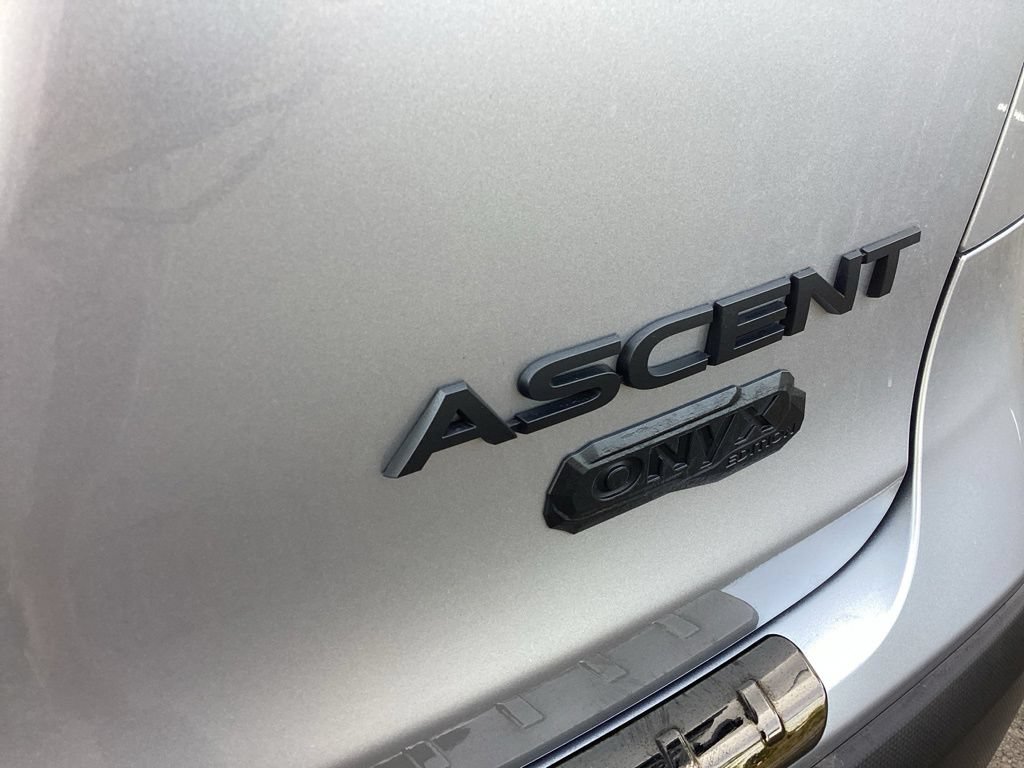 Used 2025 Subaru Ascent Bronze Edition AWD/4WD image 18