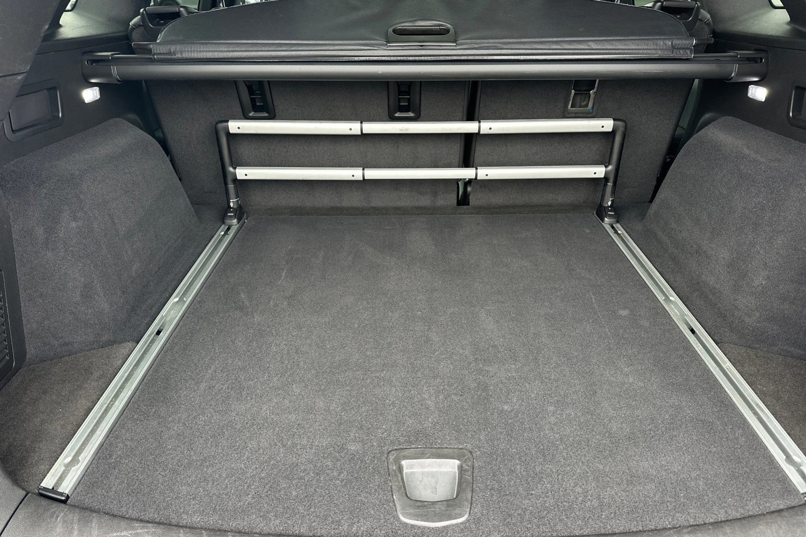 Certified 2025 Cadillac XT5 Premium Luxury image 15