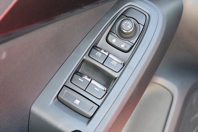 New 2026 Subaru Impreza RS image 18