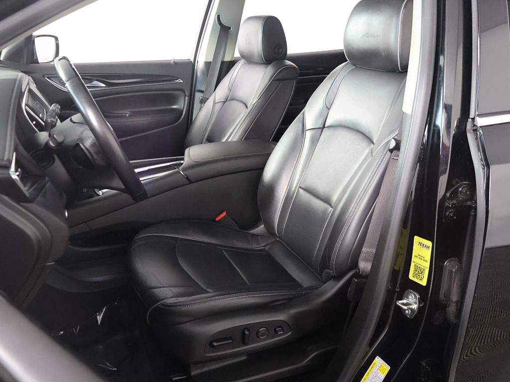 Used 2021 Buick Enclave Avenir w/ Avenir Technology Package image 33