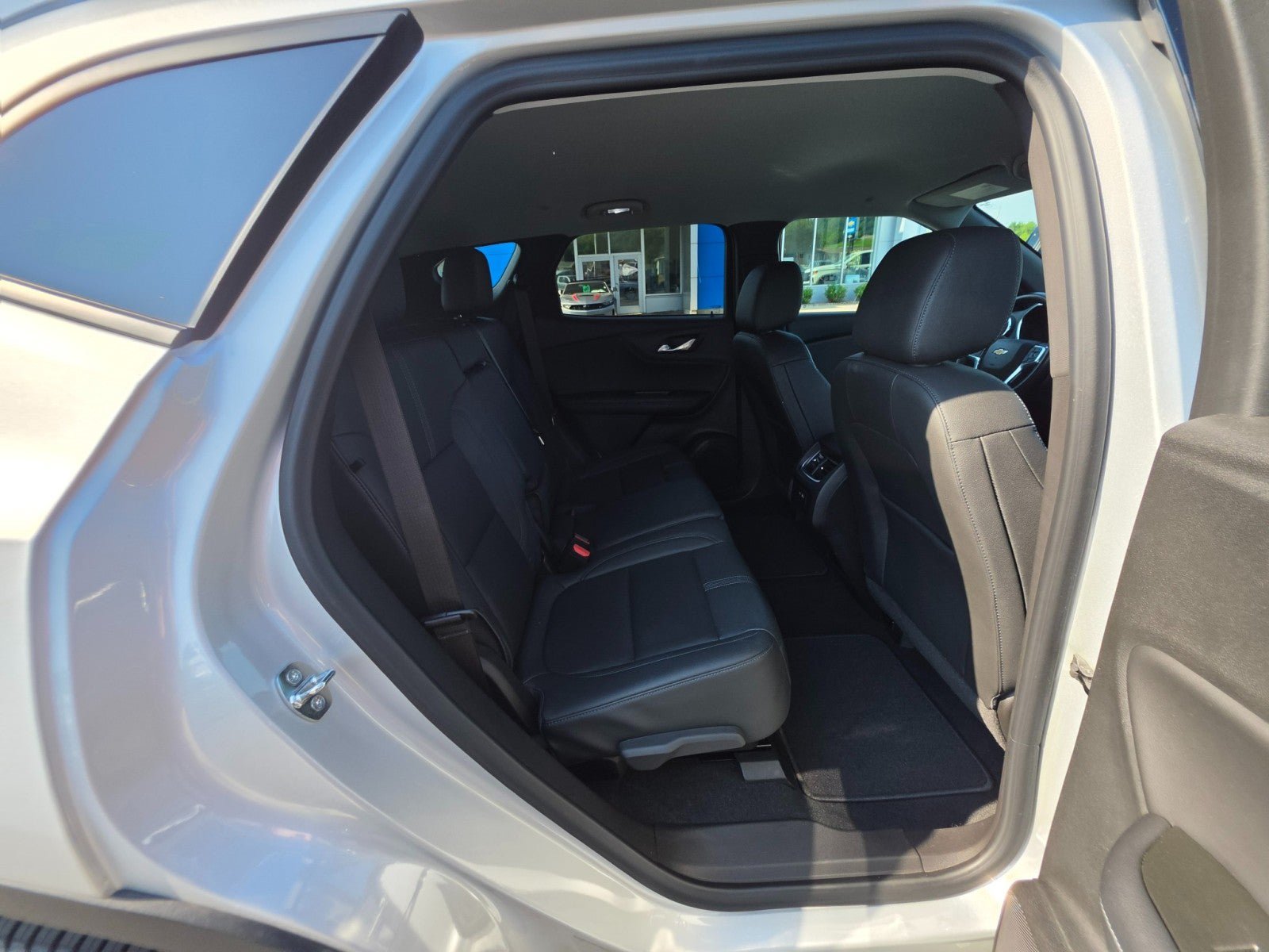 Used 2022 Chevrolet Blazer LT AWD/4WD image 17