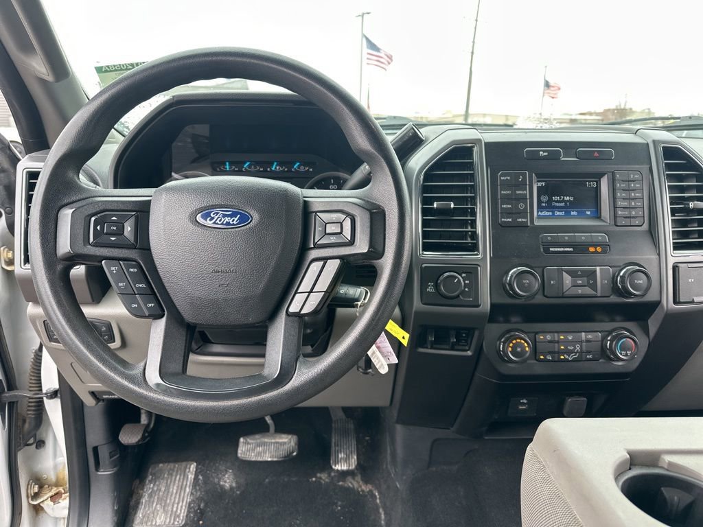 Used 2019 Ford F250 XLT w/ XLT Value Package image 8