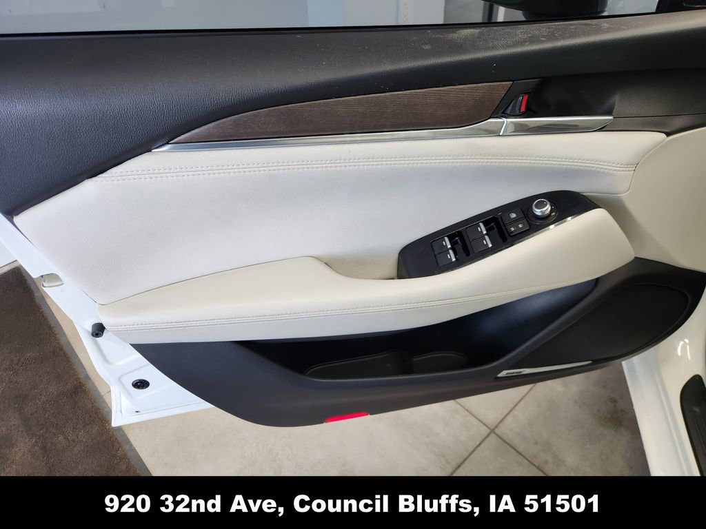 Used 2018 MAZDA MAZDA6 Signature image 16