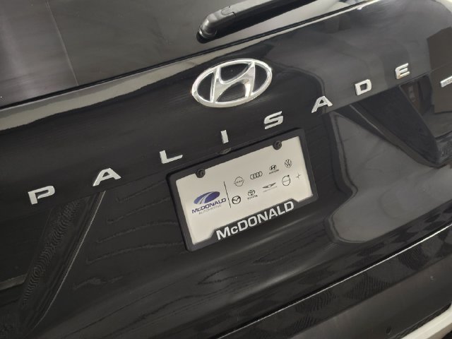Used 2020 Hyundai Palisade SEL w/ Convenience Package AWD/4WD image 9