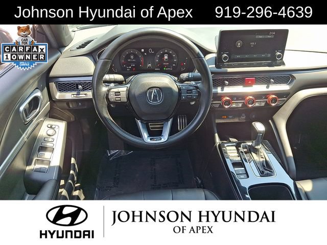 Used 2025 Acura Integra A-Spec FWD image 15