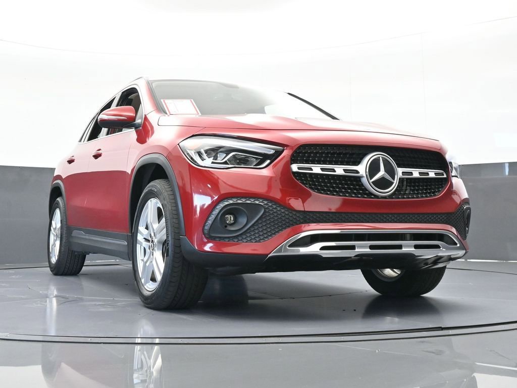 Used 2022 Mercedes-Benz GLA 250 image 67