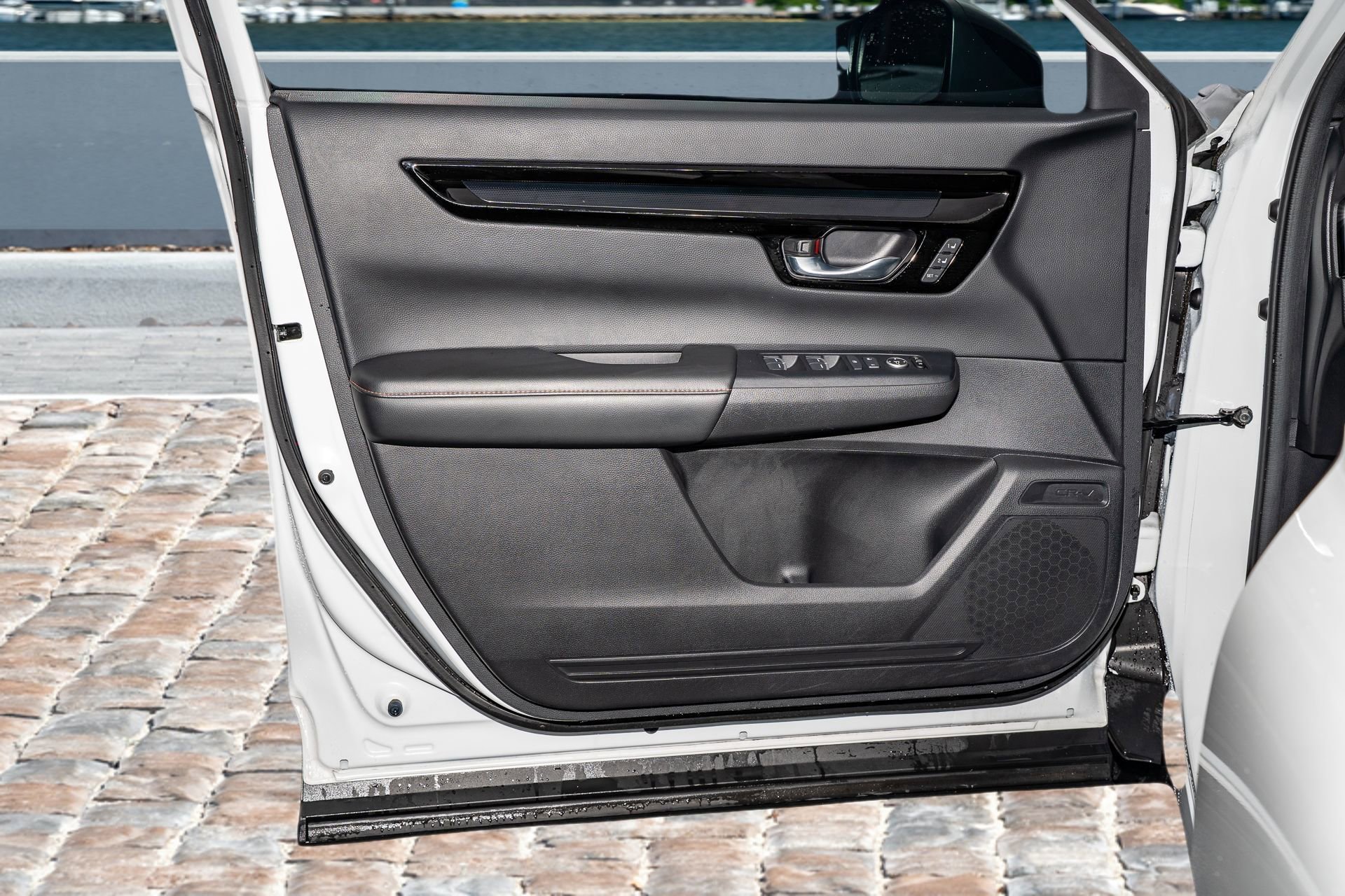 Certified 2023 Honda CR-V Sport Touring image 12