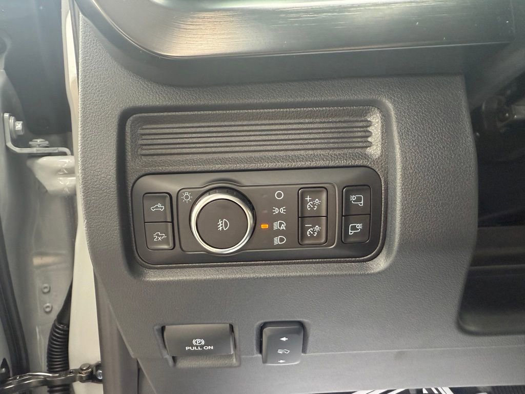 New 2026 Ford F250 Lariat w/ Tremor Off-Road Package image 7