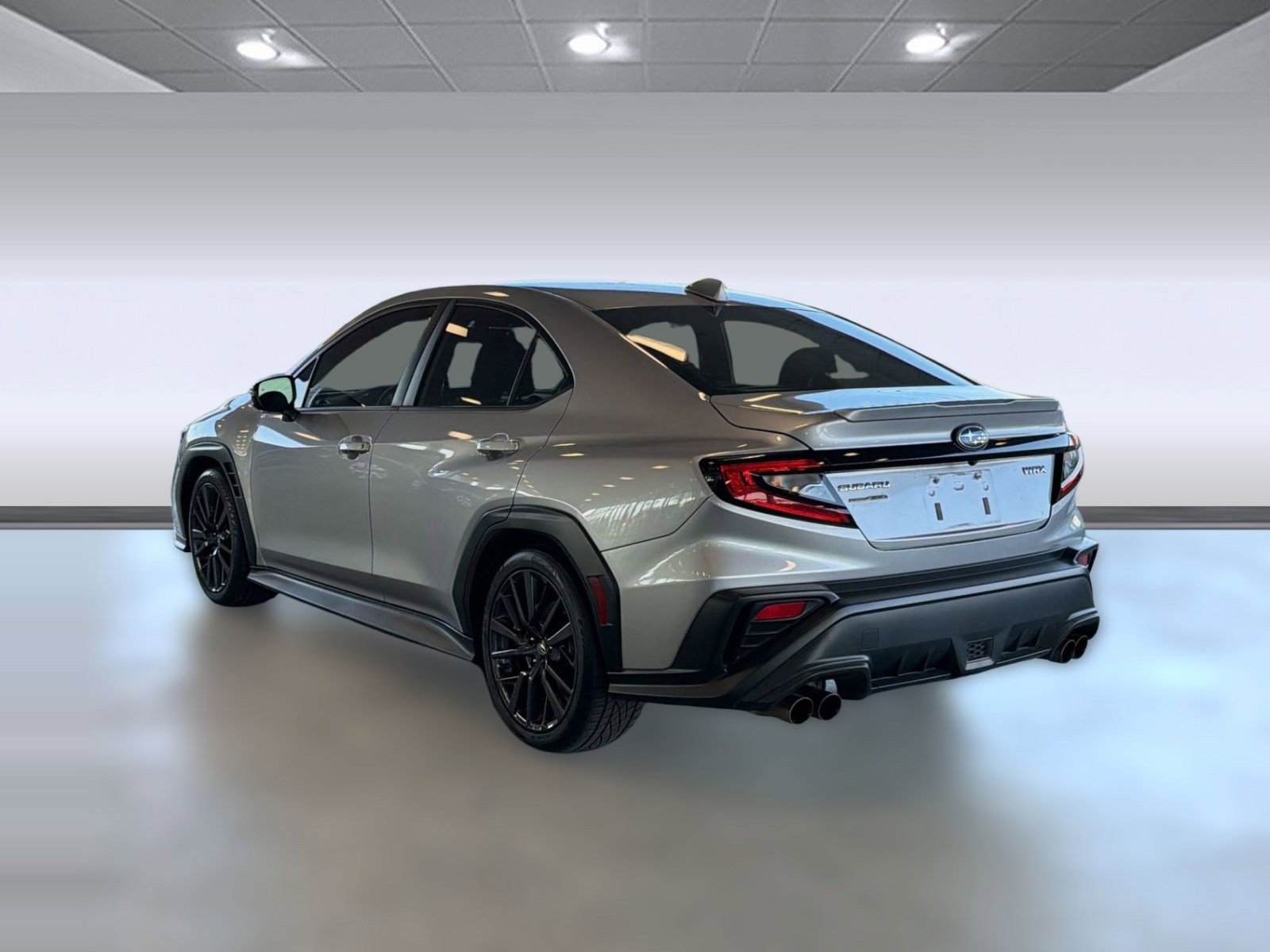 Used 2023 Subaru WRX Limited image 3