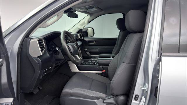 Used 2023 Toyota Tundra SR5 RWD image 11