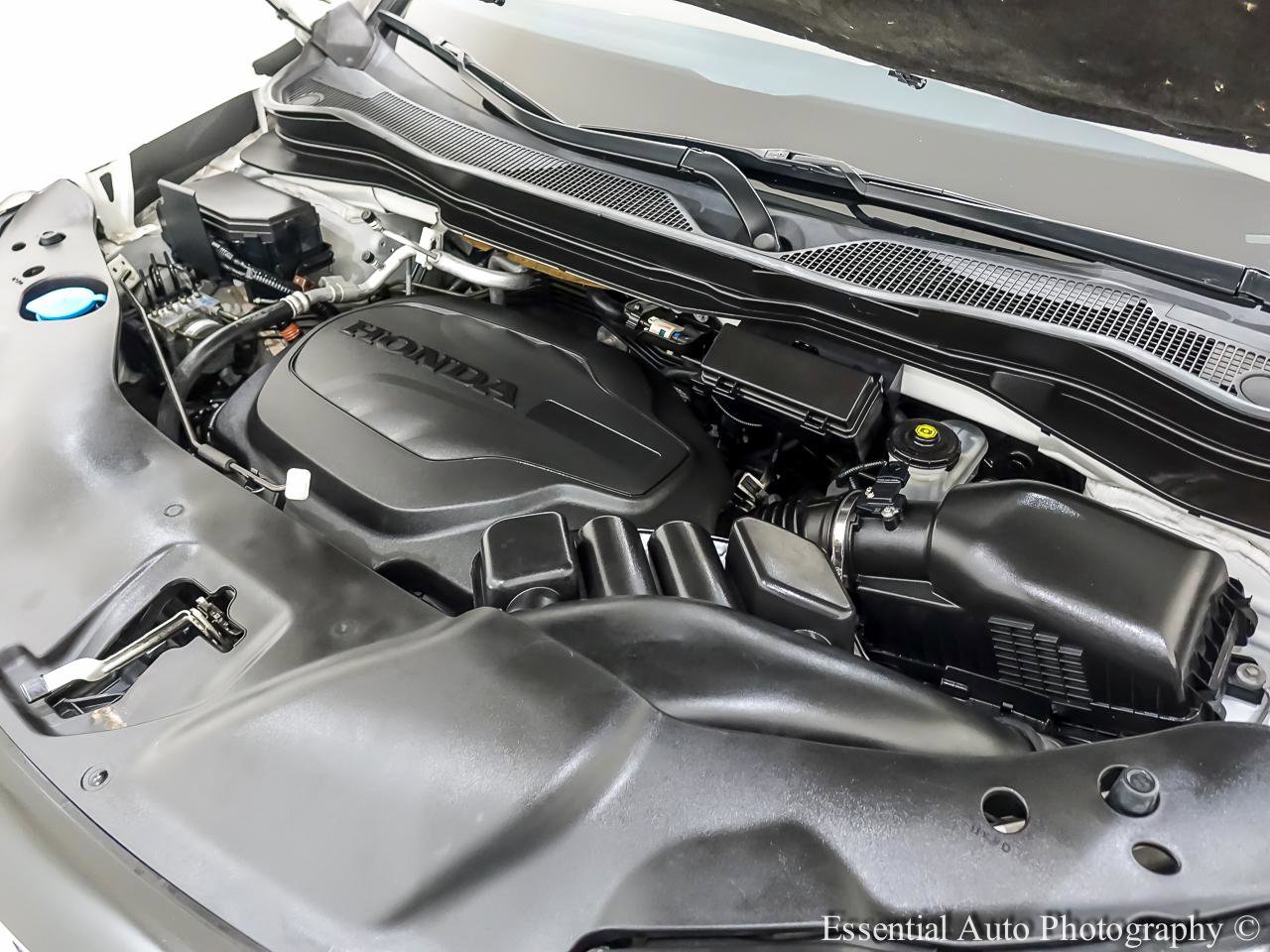 Used 2021 Honda Pilot Special Edition image 37
