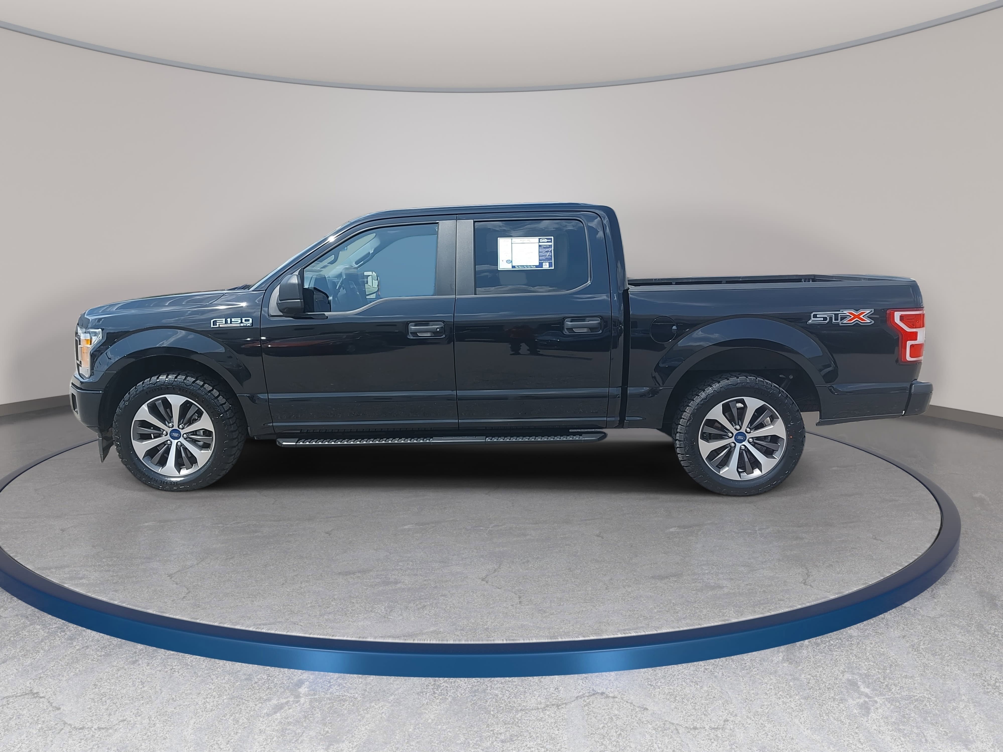 Used 2020 Ford F150 XL w/ Equipment Group 101A Mid RWD image 8