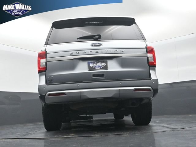Used 2024 Ford Expedition XLT RWD image 22