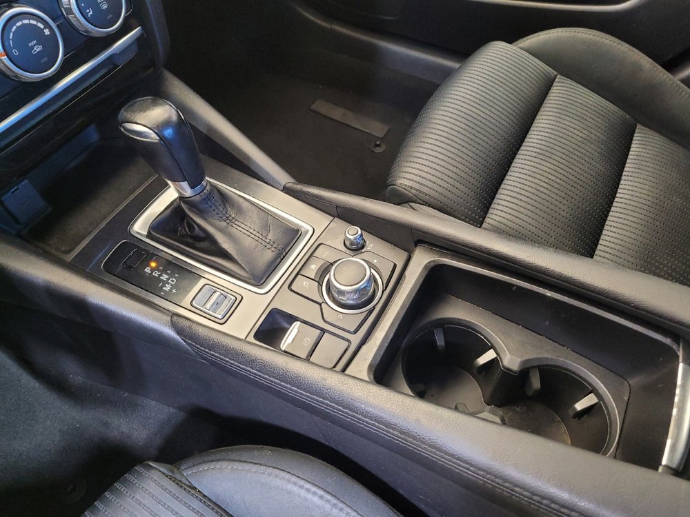 Used 2016 MAZDA MAZDA6 Sport FWD image 26