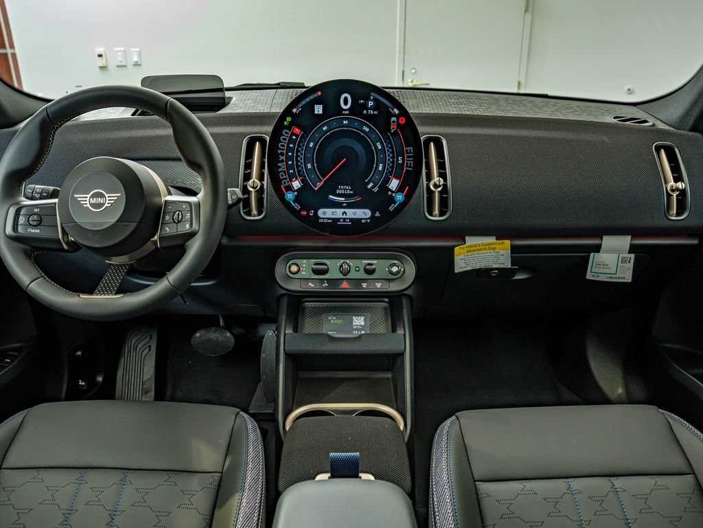 New 2027 MINI Cooper Countryman S AWD/4WD image 29