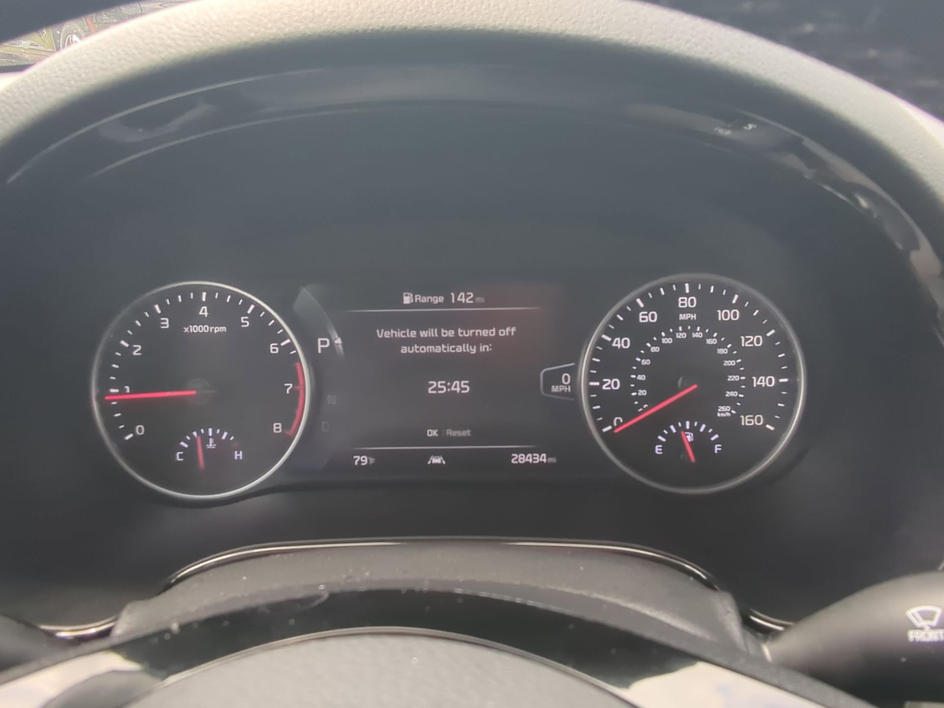 Certified 2021 Kia Seltos SX AWD/4WD image 13