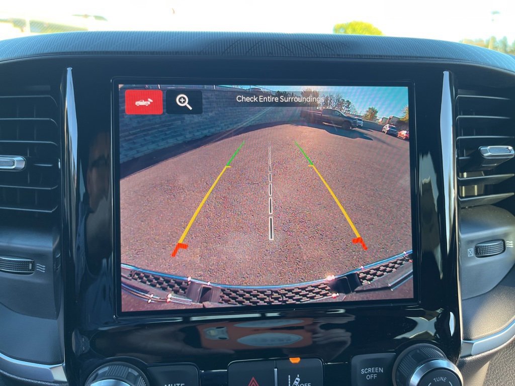 New 2026 RAM 1500 Big Horn image 22