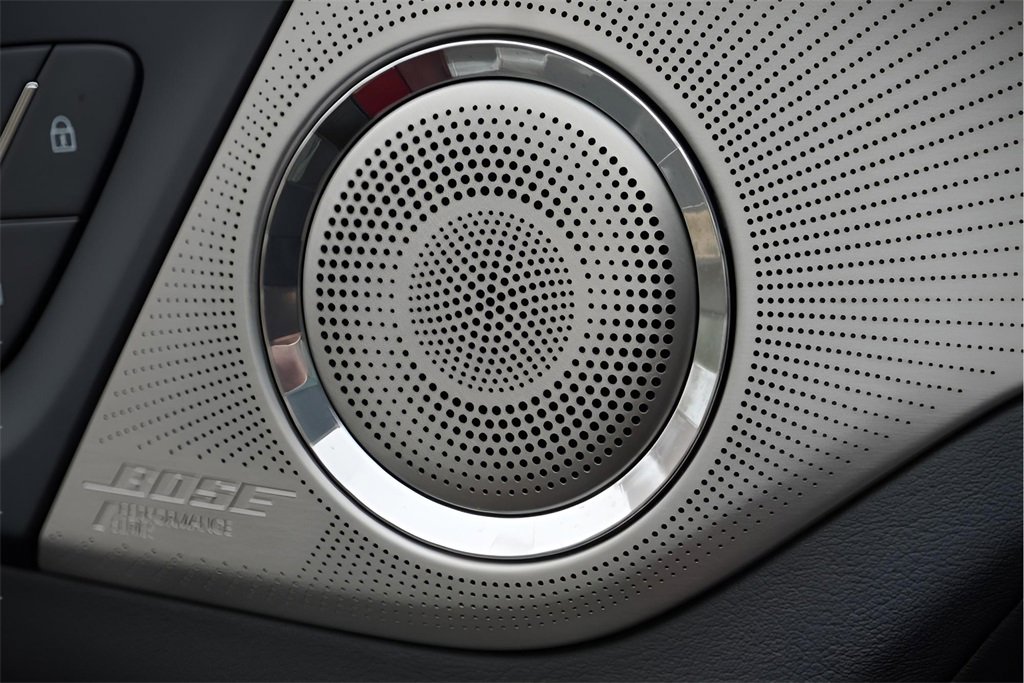 New 2026 Buick Enclave Avenir w/ Super Cruise Package image 23