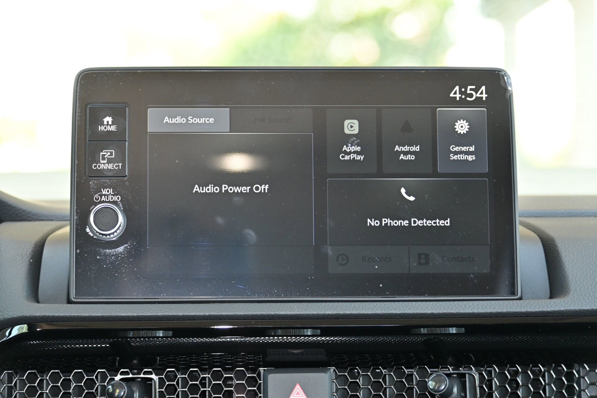 New 2026 Honda CR-V EX-L image 23