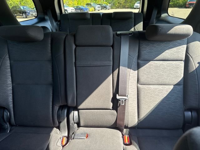 Used 2025 Dodge Durango GT w/ Blacktop Package image 39