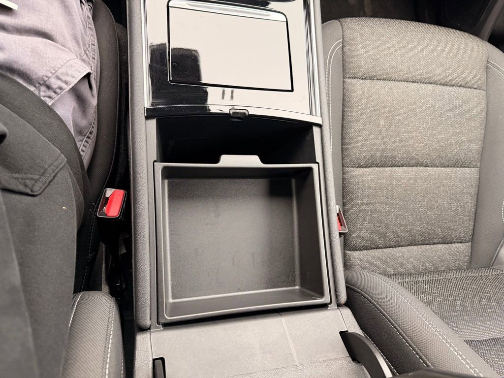 Certified 2024 Chevrolet Traverse LT image 22