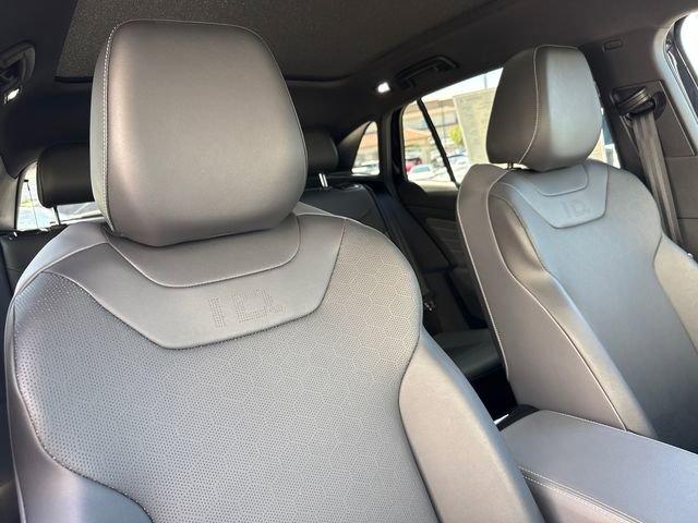 Used 2023 Volkswagen ID.4 Pro S image 23