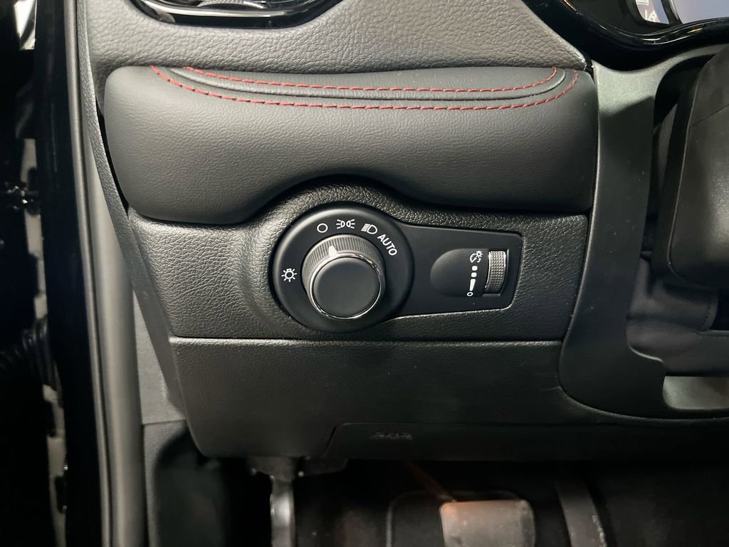 New 2026 Dodge Durango GT AWD/4WD image 18