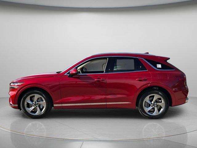 New 2026 Genesis GV70 2.5T AWD/4WD image 2