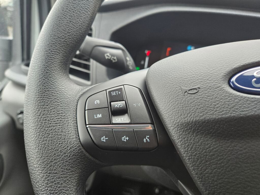 New 2026 Ford Transit 150 Low Roof image 16