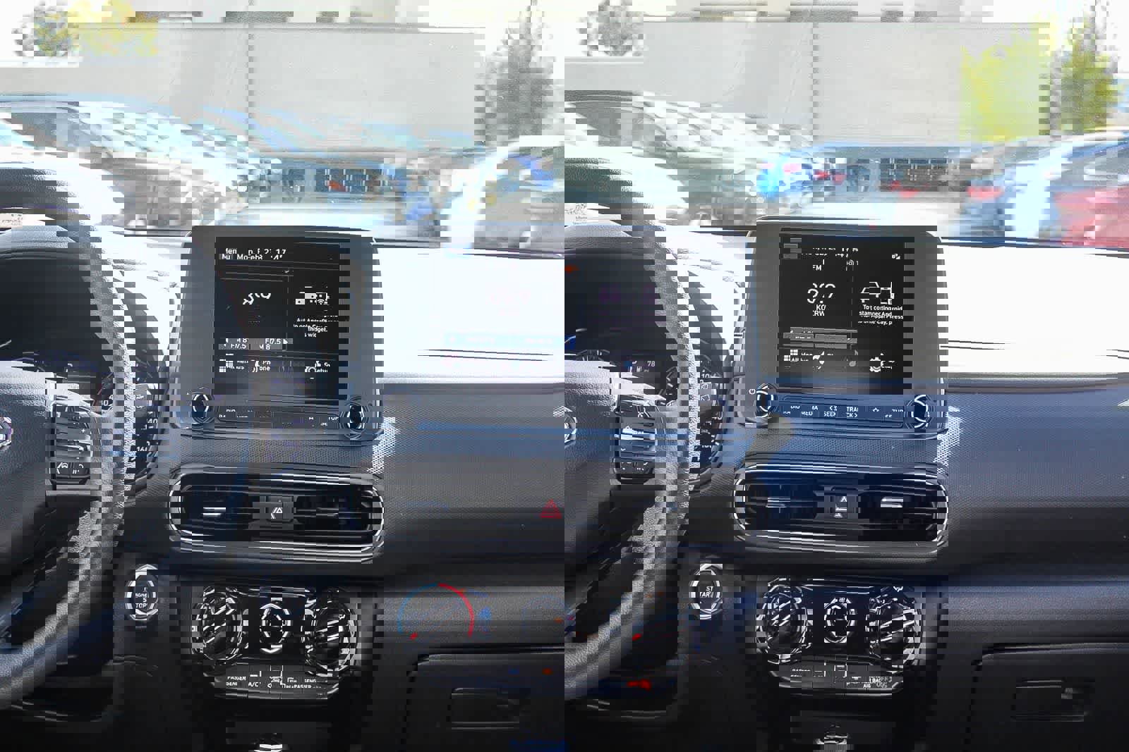 Certified 2023 Hyundai Kona SEL w/ Cargo Package image 19