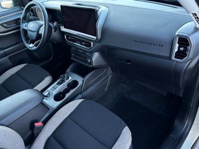 New 2025 Ford Bronco Sport Big Bend w/ Convenience Package image 23