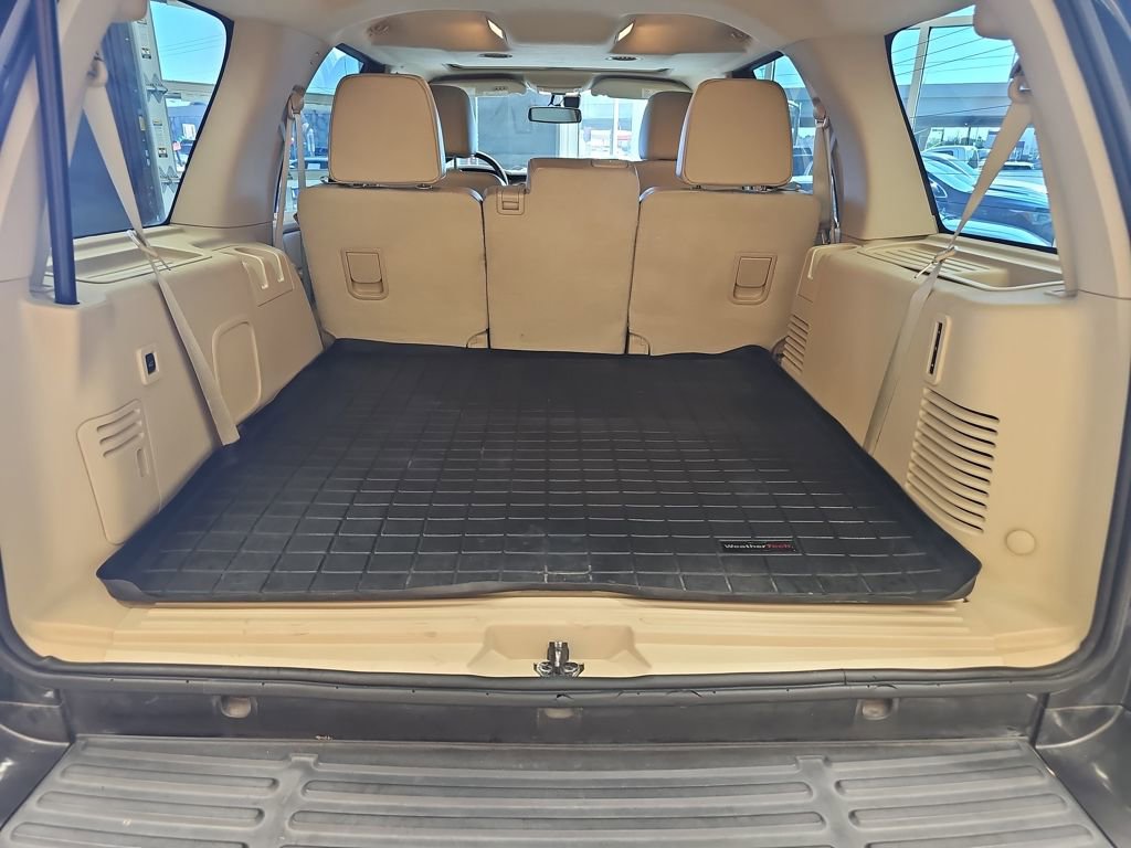 Used 2017 Ford Expedition Limited image 29