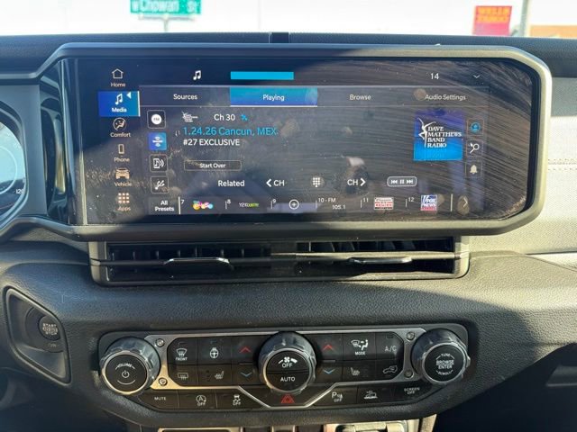 Used 2024 Jeep Wrangler Sport S image 18