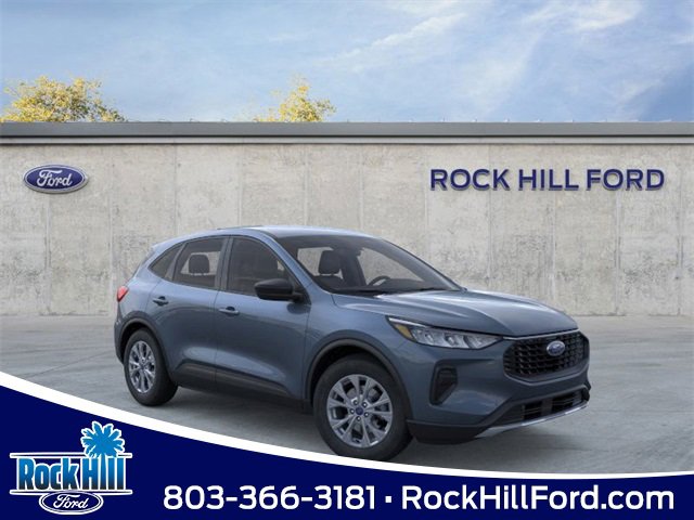 New 2026 Ford Escape Active image 1