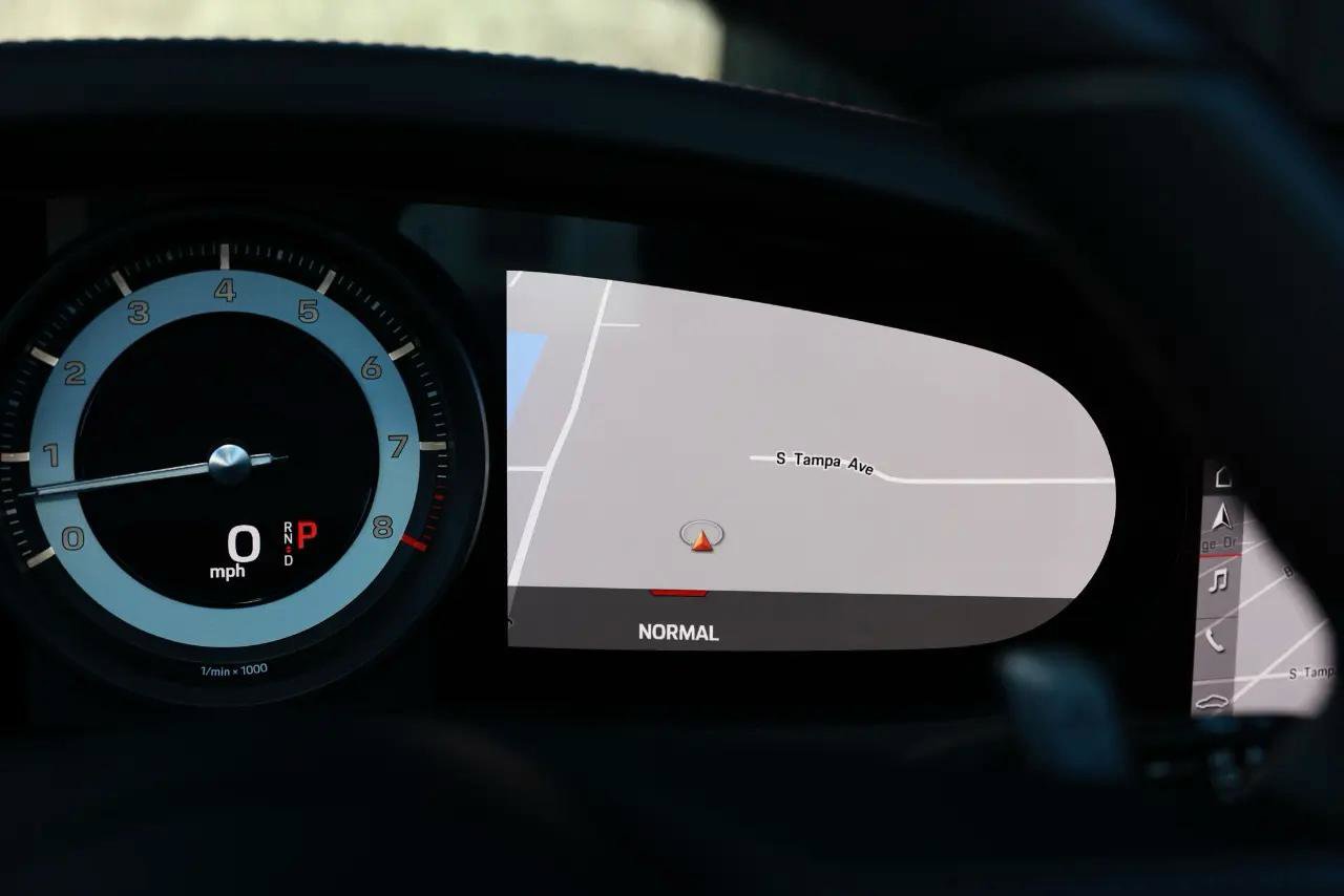 Used 2020 Porsche 911 Carrera S w/ Sport Package image 33