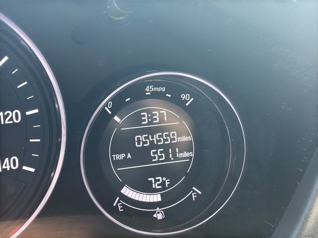 Used 2020 Honda HR-V Sport image 24