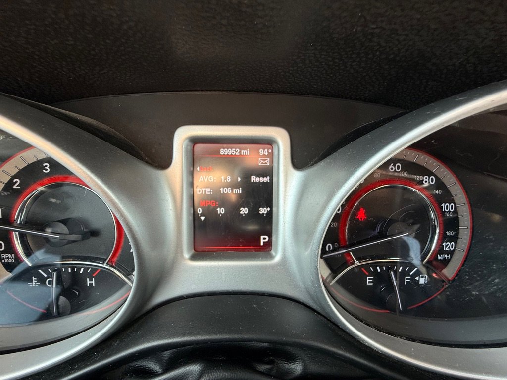 Used 2015 Dodge Journey American Value Package image 10