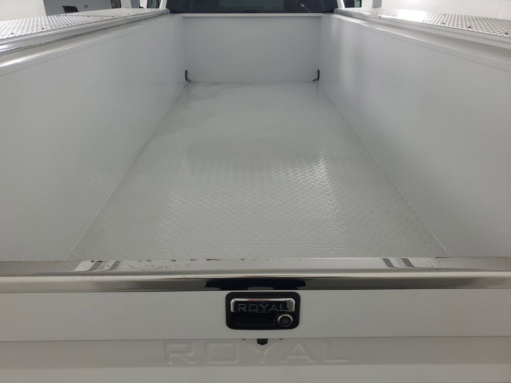 New 2026 Chevrolet Silverado 3500 W/T w/ WT Convenience Package RWD image 34