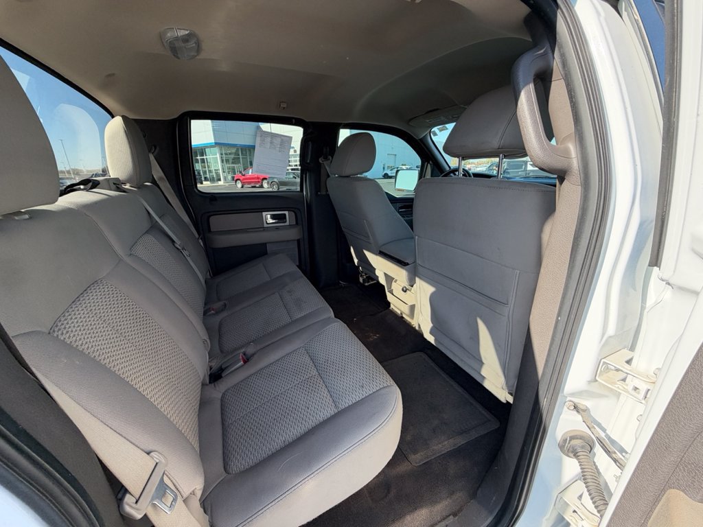 Used 2010 Ford F150 XLT AWD/4WD image 18