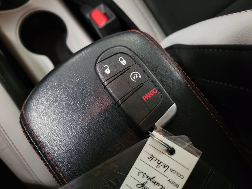 Used 2021 Jeep Compass Limited AWD/4WD image 19