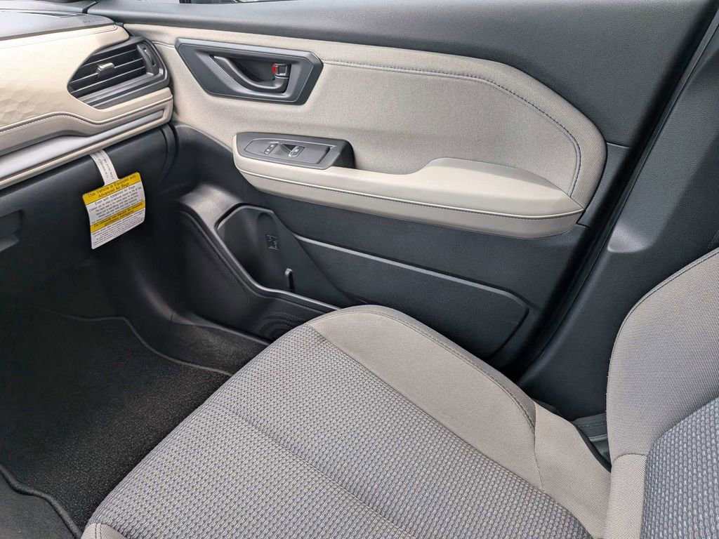 Certified 2026 Subaru Forester Premium AWD/4WD image 19