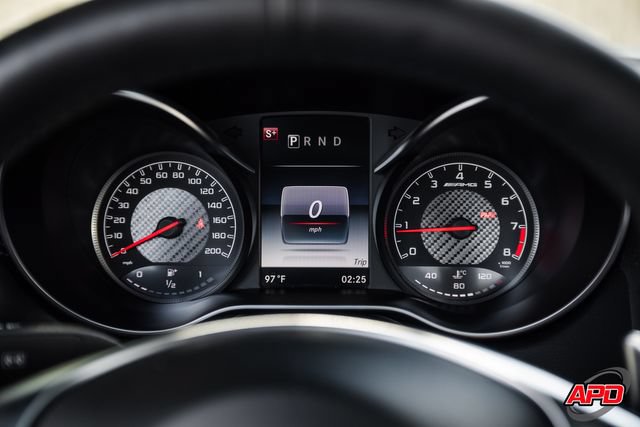 Used 2017 Mercedes-Benz AMG GT Coupe image 10